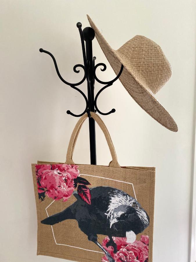 Glenie Cottage Bnb Guesthouse Timaru Esterno foto
